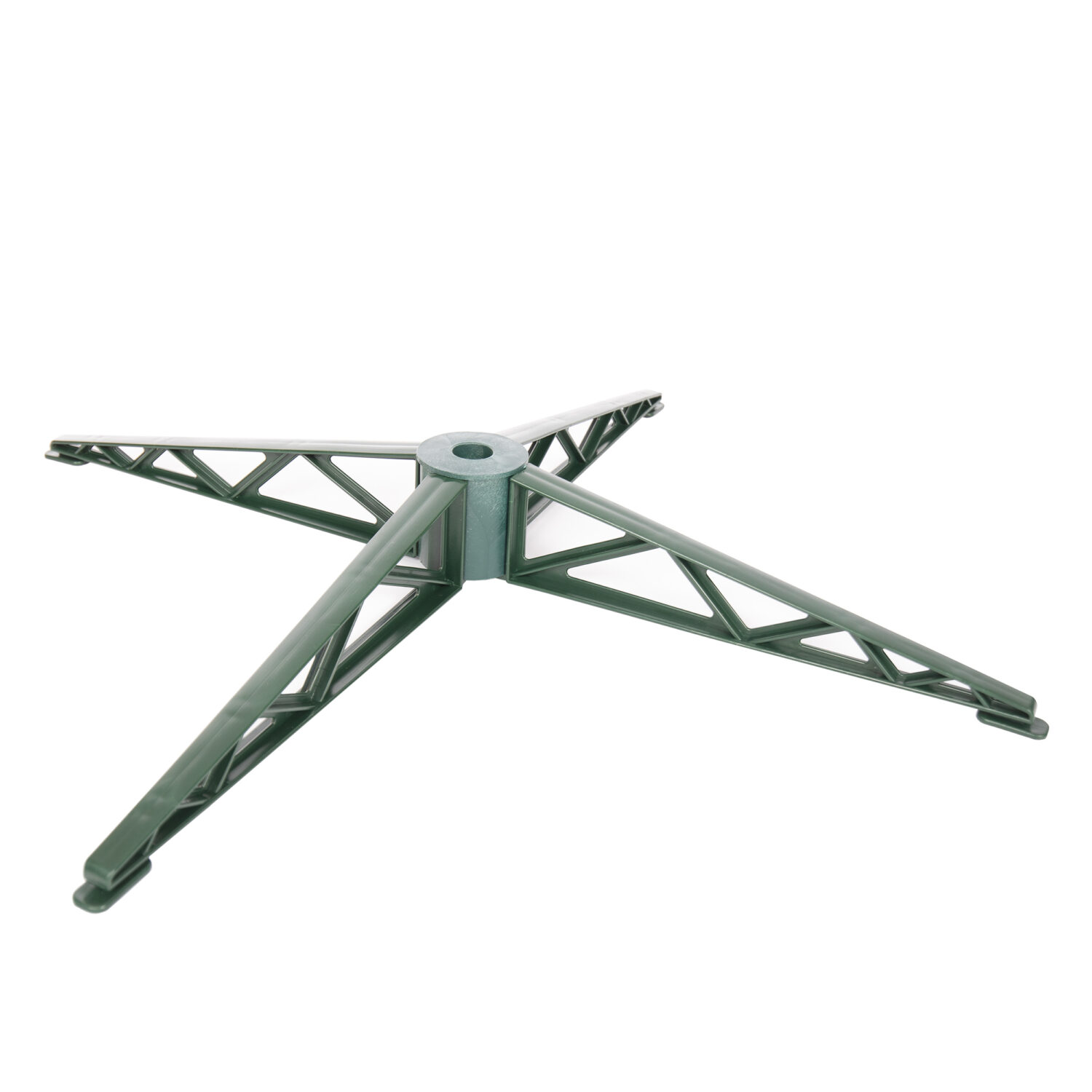 Stojak plastikowy 4 nogi