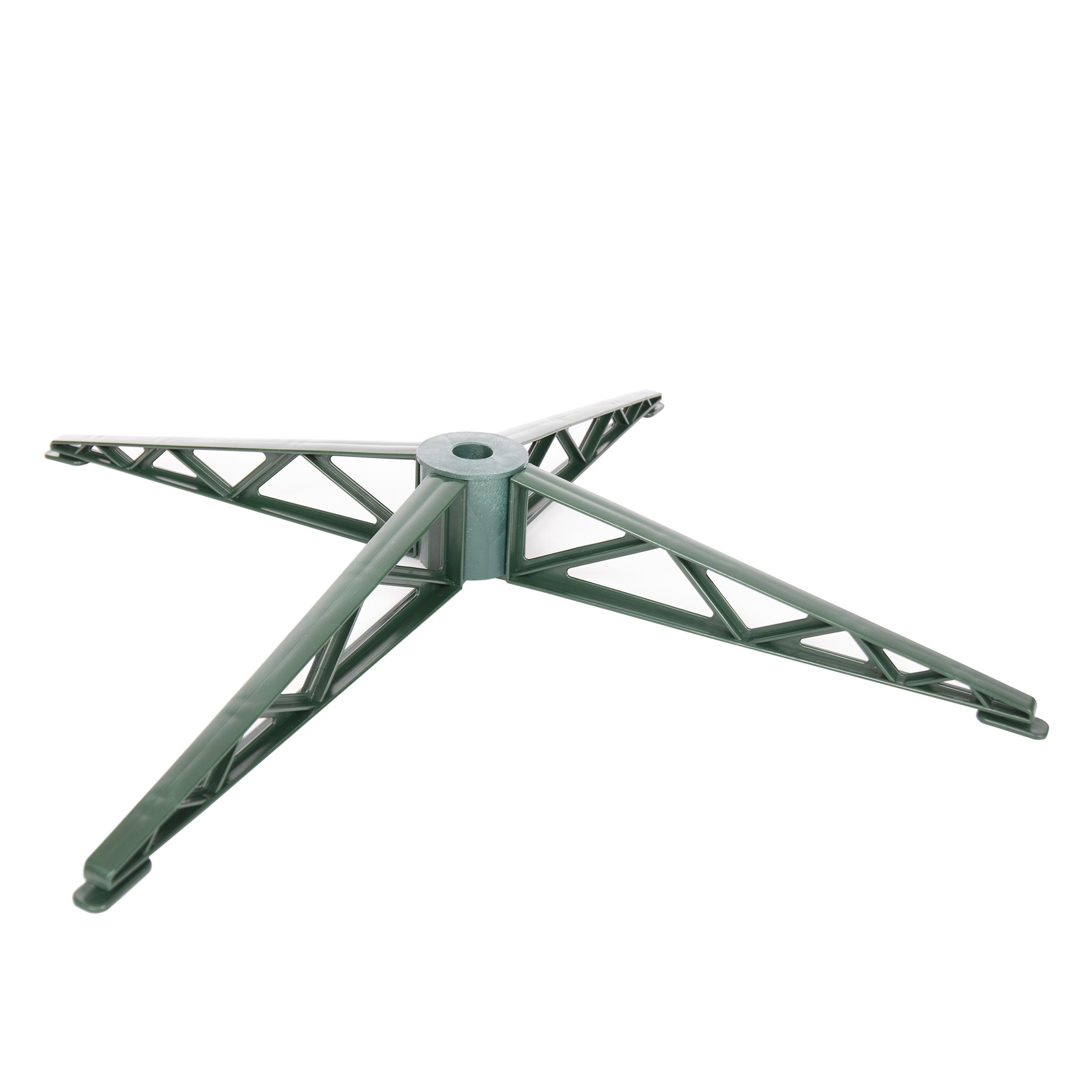 Stojak plastikowy 4 nogi